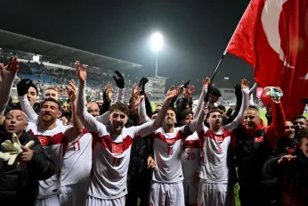 La Turquie a dévoilé une liste élargie de 35 joueurs pour la Coupe du monde 2026.
