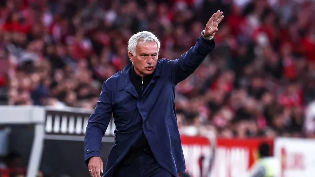 José Mourinho tout proche d’un retour au Real Madrid