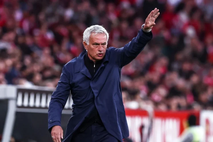José Mourinho est proche de faire son grand retour sur le banc du Real Madrid.