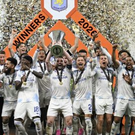 Neuf clubs anglais seront engagés dans les compétitions européennes la saison prochaine.