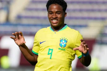 Endrick devrait être appelé avec le Brésil pour disputer sa première Coupe du monde.