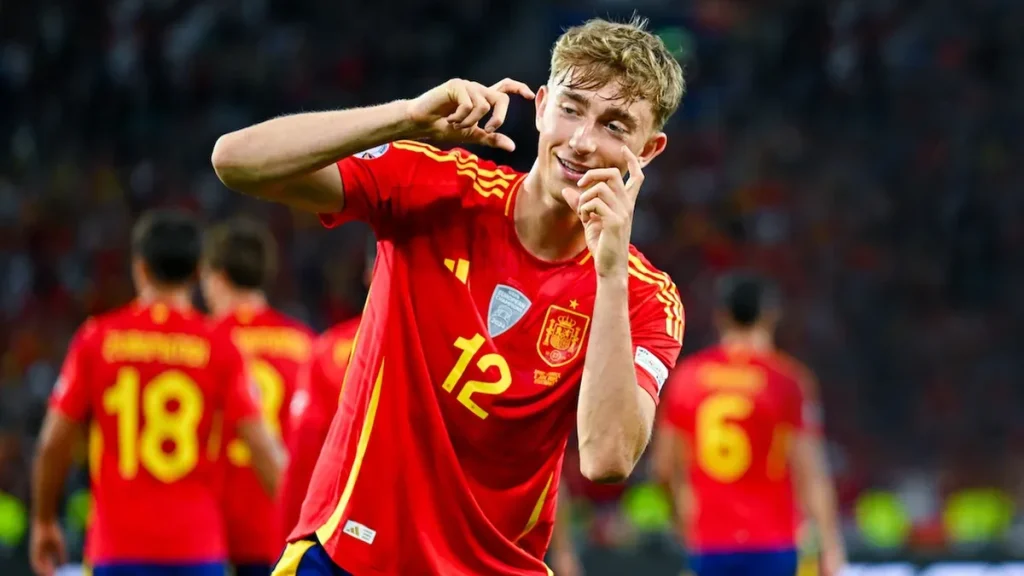 Dean Huijsen sous pression avant la liste finale de l’Espagne