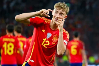 Dean Huijsen pourrait manquer la Coupe du monde 2026 malgré sa présence dans la pré-liste espagnole.