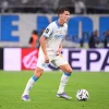 Benjamin Pavard ne devrait pas rester à l’Olympique de Marseille après son prêt.