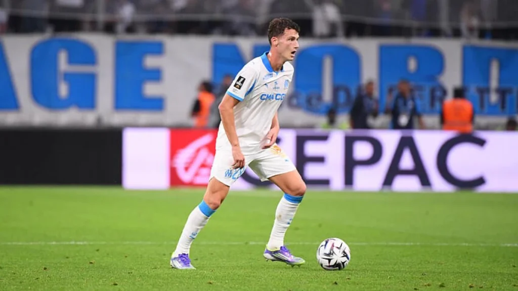 Benjamin Pavard ne restera pas à l’OM