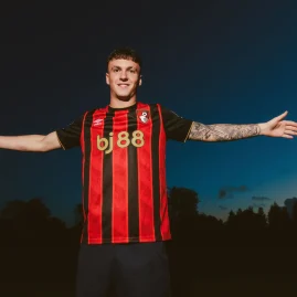 Alex Jimenez a été écarté du groupe de Bournemouth pendant qu’une enquête interne est en cours.