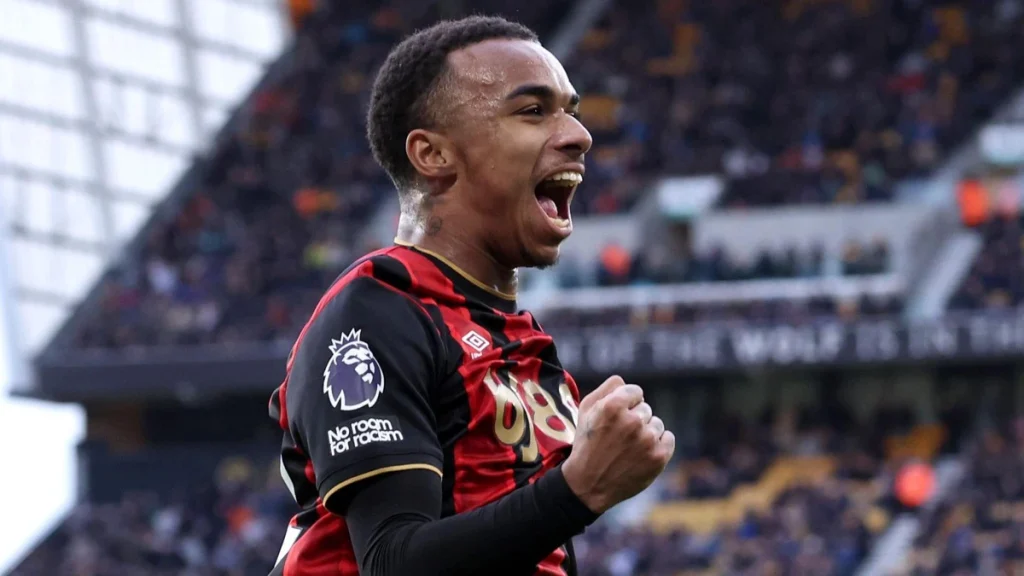 Bournemouth jouera l’Europe pour la première fois de son histoire