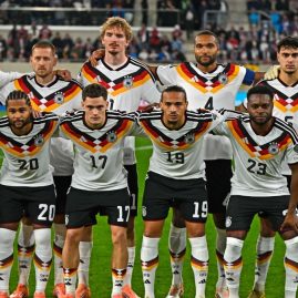 L’Allemagne a dévoilé sa liste pour la Coupe du monde 2026 avec Manuel Neuer et Lennart Karl.