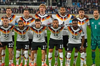 L’Allemagne a dévoilé sa liste pour la Coupe du monde 2026 avec Manuel Neuer et Lennart Karl.