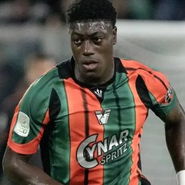 Issa Doumbia se rapproche du Sporting Portugal dans un transfert estimé à 20 millions d’euros plus bonus.