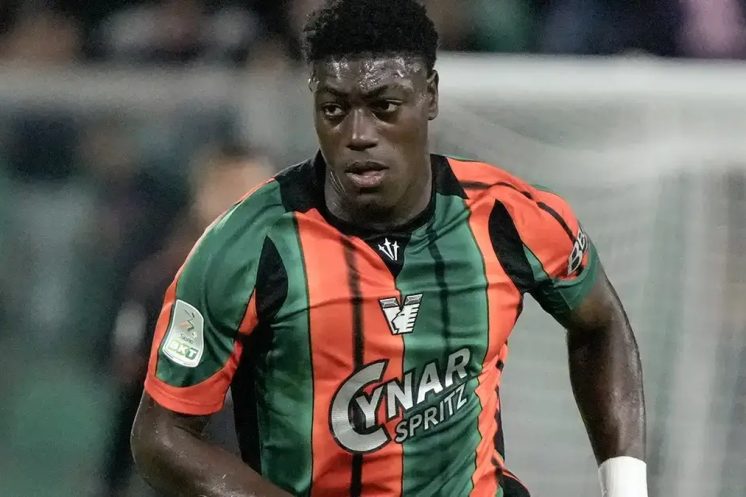 Issa Doumbia se rapproche du Sporting Portugal dans un transfert estimé à 20 millions d’euros plus bonus.