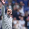 Pep Guardiola a félicité Mikel Arteta et Arsenal après le titre en Premier League.