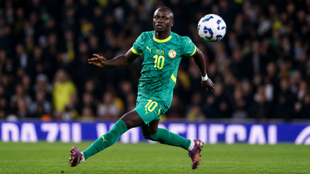 Le Sénégal dévoile sa liste pour la Coupe du monde 2026
