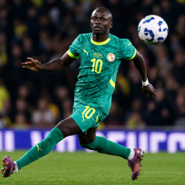 Le Sénégal a dévoilé sa liste pour la Coupe du monde 2026 avec Sadio Mané en tête d’affiche.