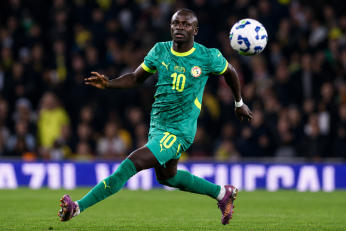 Le Sénégal a dévoilé sa liste pour la Coupe du monde 2026 avec Sadio Mané en tête d’affiche.