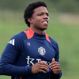 Tyrell Malacia va quitter Manchester United libre à la fin de la saison.