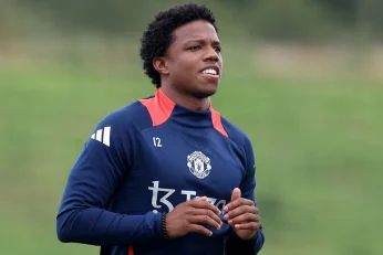 Tyrell Malacia va quitter Manchester United libre à la fin de la saison.
