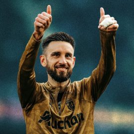 Adrien Thomasson quitte le RC Lens et se dirige vers le Stade Rennais.