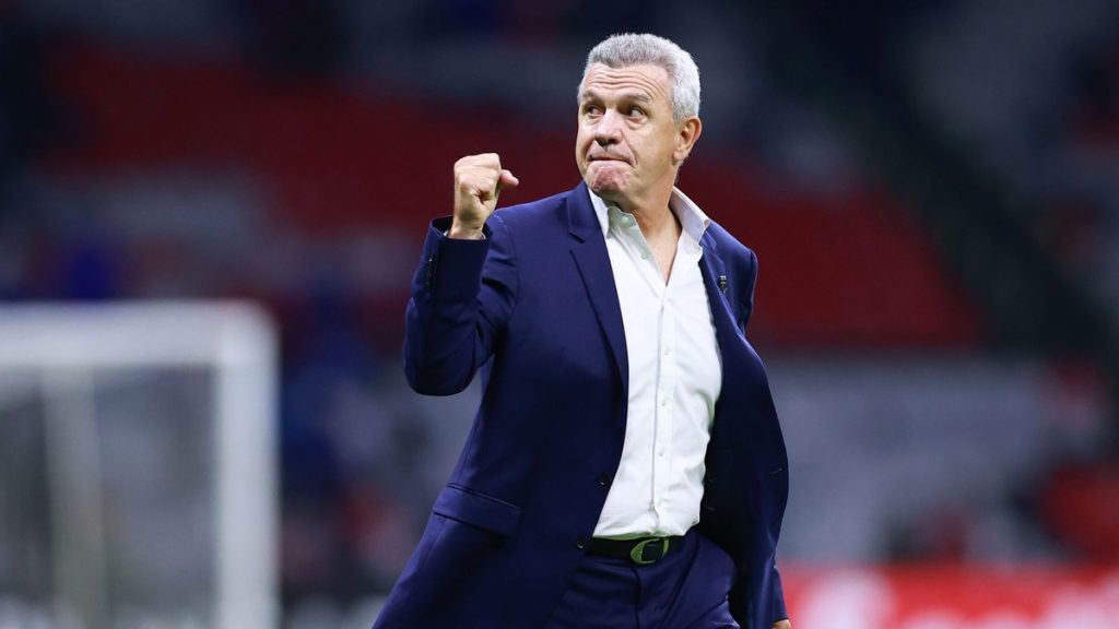 Le Mexique menace d’écarter les absents du Mondial