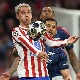 Antoine Griezmann s’apprête à tourner la page Atlético Madrid sur une nouvelle déception collective
