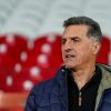 Christophe Pélissier quitte l’AJ Auxerre après avoir maintenu le club en Ligue 1.
