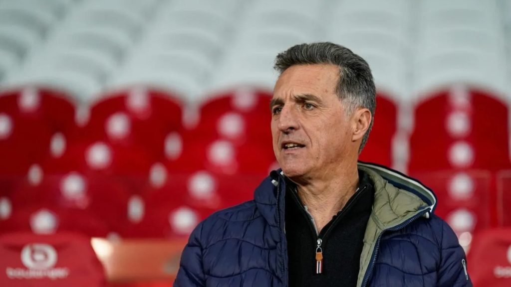 Christophe Pélissier quitte Auxerre dans un contexte tendu