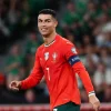 Cristiano Ronaldo va disputer sa sixième Coupe du monde avec le Portugal.