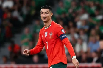Cristiano Ronaldo va disputer sa sixième Coupe du monde avec le Portugal.