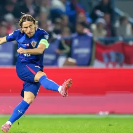 La Croatie a dévoilé sa liste pour la Coupe du monde 2026 avec Luka Modrić toujours présent.