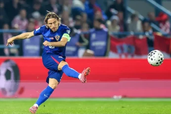 La Croatie a dévoilé sa liste pour la Coupe du monde 2026 avec Luka Modrić toujours présent.