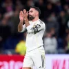 Dani Carvajal va quitter le Real Madrid librement après 23 ans au club.