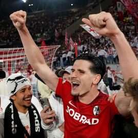 Fribourg et Aston Villa s’affronteront en finale de Ligue Europa le 20 mai à Istanbul.