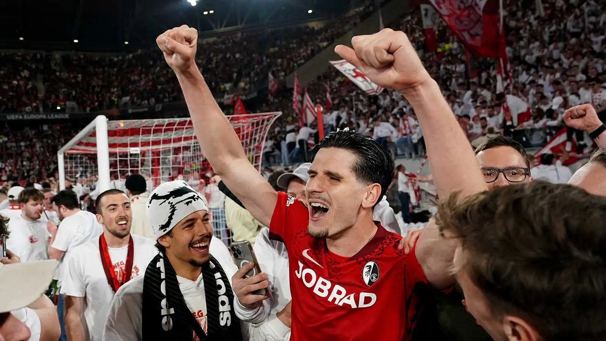 Fribourg et Aston Villa s’affronteront en finale de Ligue Europa le 20 mai à Istanbul.