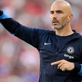 Enzo Maresca devrait devenir le nouvel entraîneur de Manchester City après le départ de Pep Guardiola.
