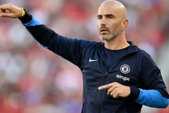 Enzo Maresca devrait devenir le nouvel entraîneur de Manchester City après le départ de Pep Guardiola.