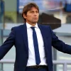 Antonio Conte devrait quitter Naples en fin de saison, avec Maurizio Sarri cité pour lui succéder.