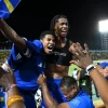 Curaçao a dévoilé sa liste pour sa première participation à la Coupe du monde.
