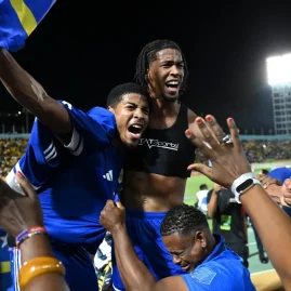 Curaçao a dévoilé sa liste pour sa première participation à la Coupe du monde.