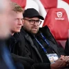 Mathieu Bodmer quitte son poste de directeur sportif du Havre après le maintien du club en Ligue 1.