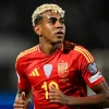 Lamine Yamal pourrait manquer le début de la Coupe du monde 2026 avec l’Espagne.