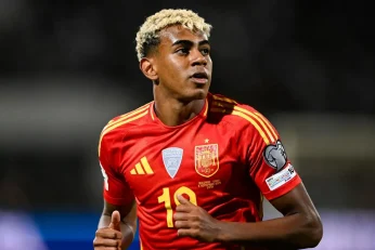 Lamine Yamal pourrait manquer le début de la Coupe du monde 2026 avec l’Espagne.