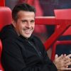 Marco Silva est proche de devenir le nouvel entraîneur de Benfica.