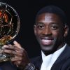 La cérémonie du Ballon d’Or 2026 aura lieu le 26 octobre à Londres.