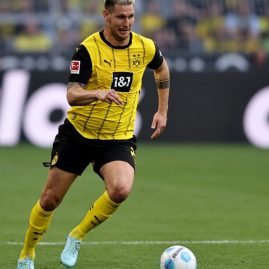 Niklas Süle mettra fin à sa carrière professionnelle à l’issue de la saison 2025-2026.