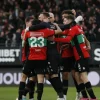 Le NEC Nimègue s’offre un billet historique pour les tours préliminaires de la Ligue des champions.