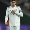 Federico Valverde devrait porter le brassard de capitaine du Real Madrid la saison prochaine.