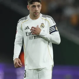 Federico Valverde devrait porter le brassard de capitaine du Real Madrid la saison prochaine.
