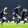 L’Écosse a dévoilé sa liste pour la Coupe du monde 2026.