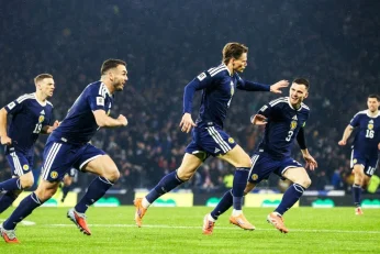 L’Écosse a dévoilé sa liste pour la Coupe du monde 2026.