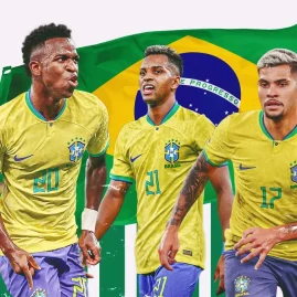 Le Brésil prépare une grande cérémonie à Rio pour dévoiler sa liste de la Coupe du monde 2026.